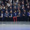 Pokaz Kolekcji Olimpijskiej RIO marki 4F 86