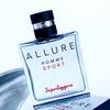 CHANEL Allure Homme Sport Superleggera 11