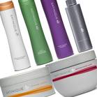 Amway Satinique™ - pielęgnacja włosów główne