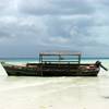 robert.krupinski Podróże Zanzibar - plaża w wiosce Nungwi część 1 27