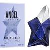 Hunter Schafer - twarzą zapachu Angel Elixir 2