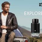 Montblanc Explorer 1