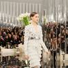 CHANEL - pokaz Haute Couture wiosna-lato 2017 38