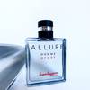 CHANEL Allure Homme Sport Superleggera 24