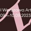 Art Fair w Hotelu Warszawa 6