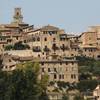 robert.krupinski Podróże San Gimignano - miasteczko w Toskanii 1