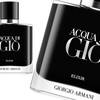 Giorgio Armani Acqua di Giò Elixir 1