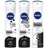 Nivea Black&White Fashion Edition 3