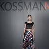 Kossmann - pokaz kolekcji wiosna-lato 2015 39