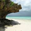 robert.krupinski Podróże Zanzibar - plaża w wiosce Nungwi część 1 25