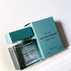Narciso Rodriguez for him Vetiver Musc 4