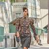 CHANEL Haute Couture jesień-zima 2018/19 (2) 6