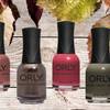 Orly The New Neutral 1