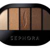 Sephora Lips To Kiss & Beautiful Eyes 7