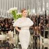 CHANEL - pokaz Haute Couture wiosna-lato 2017 62