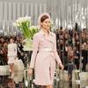 CHANEL - pokaz Haute Couture wiosna-lato 2017 18