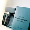 Narciso Rodriguez for him Vetiver Musc 11