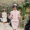 CHANEL - kolekcja Haute Couture wiosna-lato 2018 (1) 17