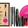 Sephora - Golden Party Christmas 2014 6