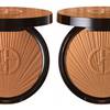 Armani Luminous Silk Sunlit Creamy Bronzer 2
