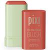 Pixi "Sunset Blush" - nowy trend w makijażu 3
