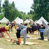 Czas przy kubku herbaty podczas Open'er Festival 9