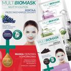 MultiBioMask - cztery nowe maski 2