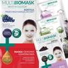 MultiBioMask - cztery nowe maski 2