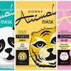 Conny Animal Mask 1