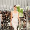 CHANEL - pokaz Haute Couture wiosna-lato 2017 47