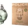 Police To Be Green 4
