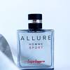 CHANEL Allure Homme Sport Superleggera 31