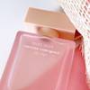 Narciso Rodriguez for her Musc Nude 9