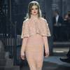 CHANEL Métiers d'Art Paris-Rome 2016 82