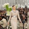 CHANEL - pokaz Haute Couture wiosna-lato 2017 17