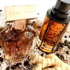 Boss The Scent Private Accord 1