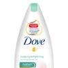 Dove - nowe żele pod prysznic 2