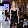Ewa Minge - pokaz kolekcji "Black Butterflies" 21