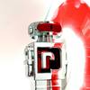 Rabanne Phantom in Red Parfum Elixir 30