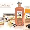 Stara Mydlarnia - kosmetyki waniliowe 1