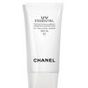 CHANEL - kolekcja makijażu Cruise 2019 17