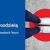 Pasaże Tesco z kampanią informacyjną 4