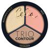 Celia Trio Contour - paleta do zadań specjalnych 3