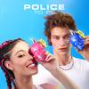 Police To Be To Be Goodvibes 7