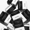 CHANEL Noir Et Blanc - makijaż jesień-zima 19/20 10