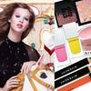 Givenchy "Color Confection" - makijaż wiosna-lato 2015 1