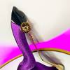 Carolina Herrera Dazzling Garden 31