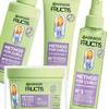 Pielęgnacja włosów kręconych z Garnier 2