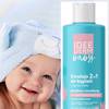 Idee Derm Baby - nowe dermokosmetyki 7