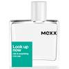 Mexx Look Up Now - nowe zapachy dla Niej i dla Niego 7